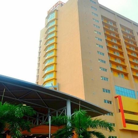 Palm Seremban Hotel Zewnętrze zdjęcie