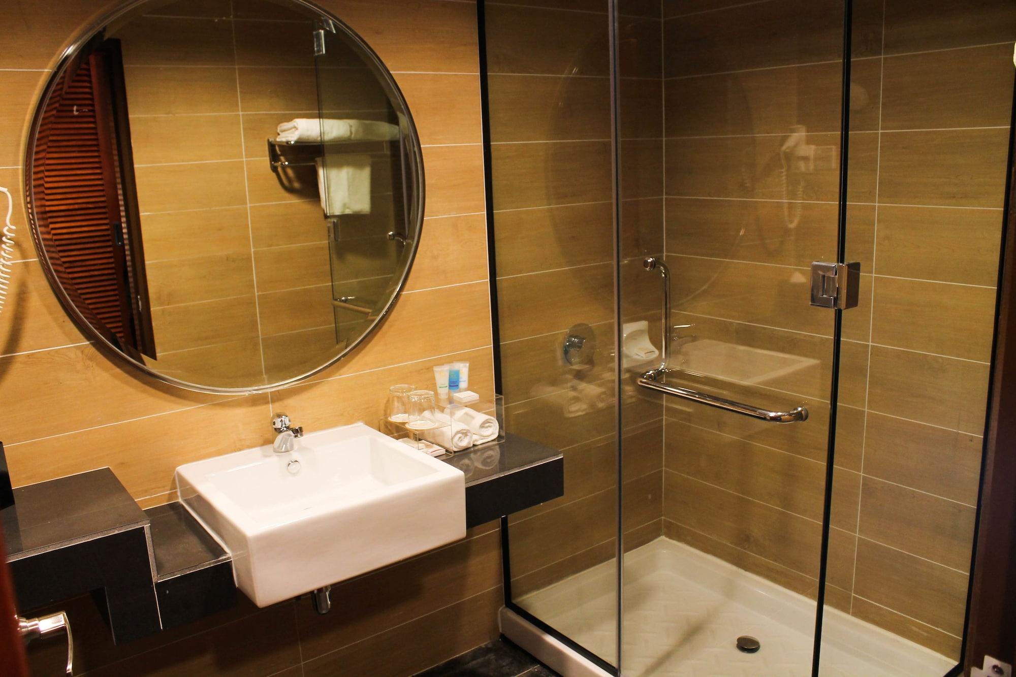 Palm Seremban Hotel Zewnętrze zdjęcie