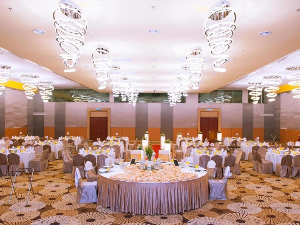 Palm Seremban Hotel Zewnętrze zdjęcie
