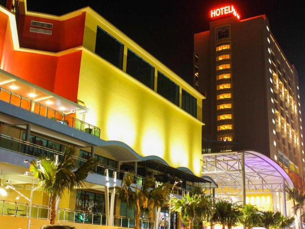 Palm Seremban Hotel Zewnętrze zdjęcie