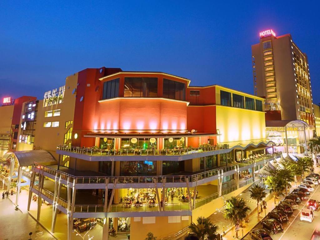 Palm Seremban Hotel Zewnętrze zdjęcie