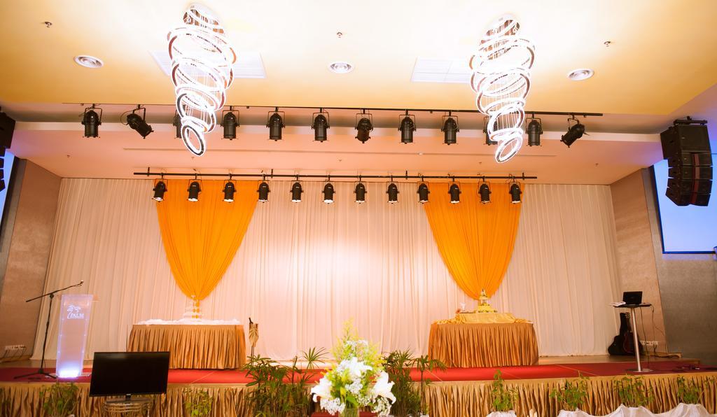 Palm Seremban Hotel Zewnętrze zdjęcie