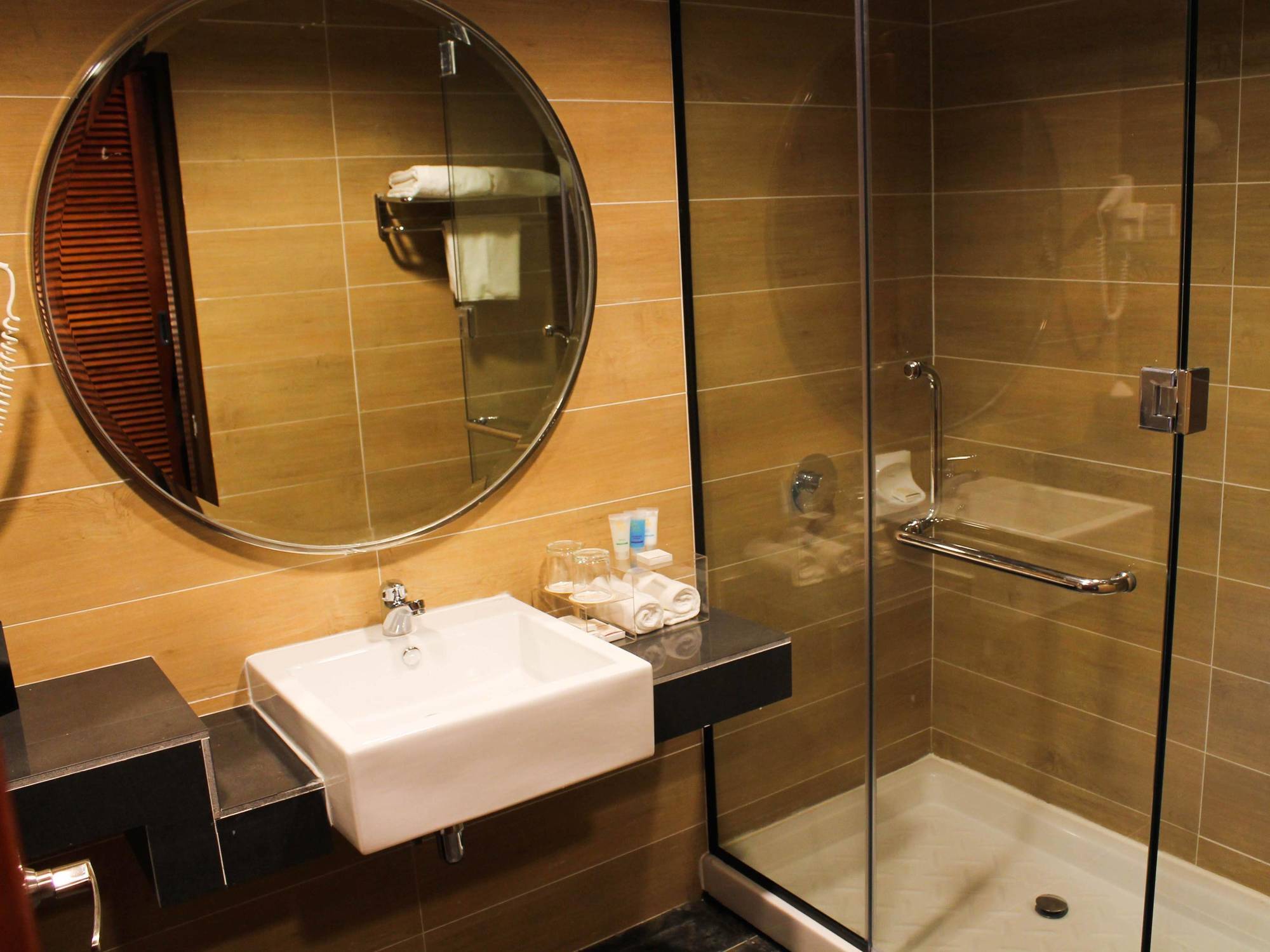 Palm Seremban Hotel Zewnętrze zdjęcie