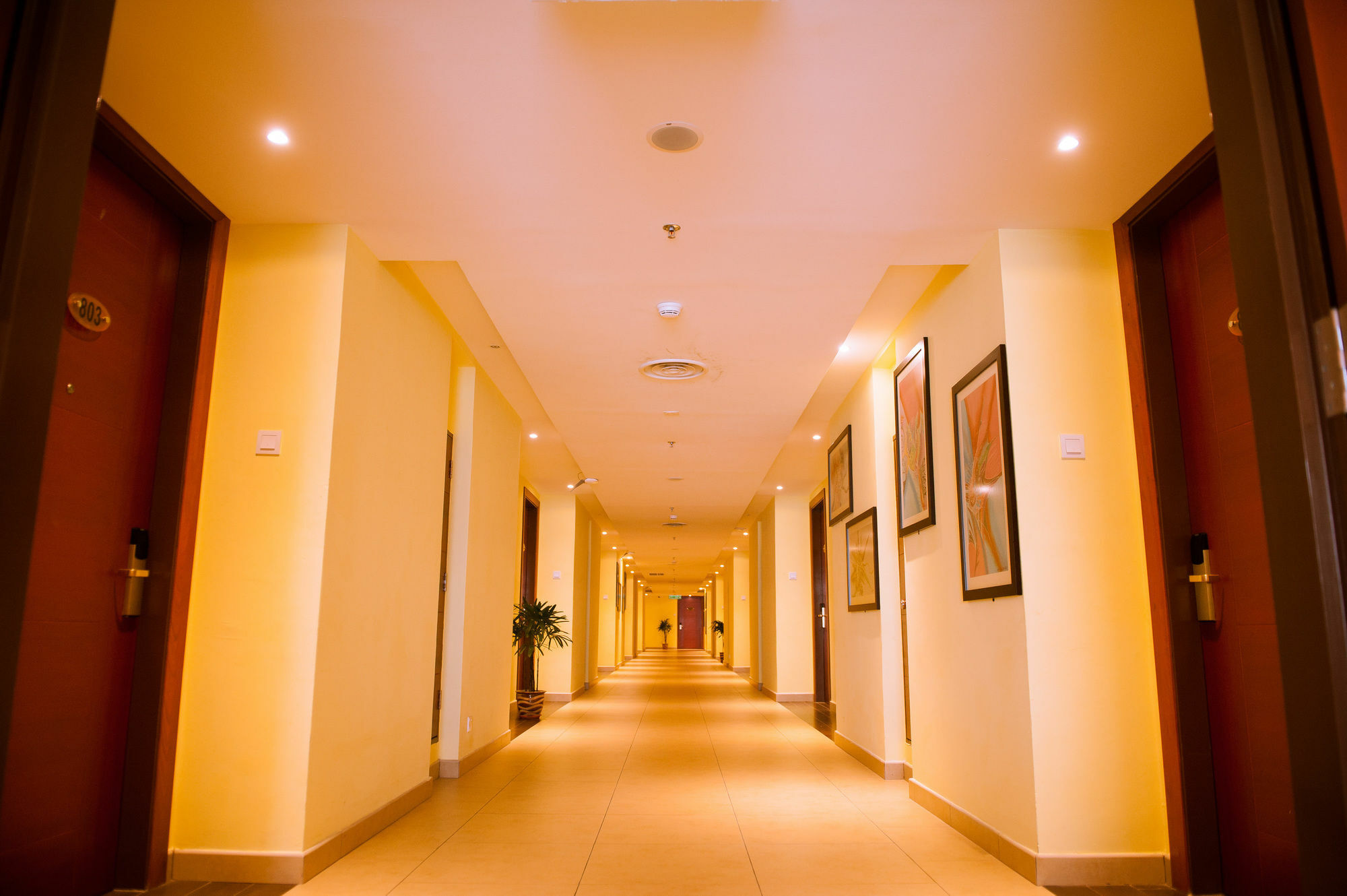 Palm Seremban Hotel Zewnętrze zdjęcie