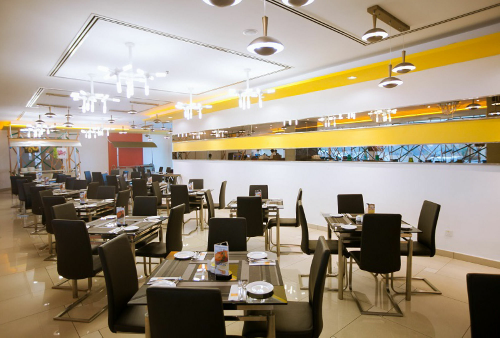 Palm Seremban Hotel Zewnętrze zdjęcie