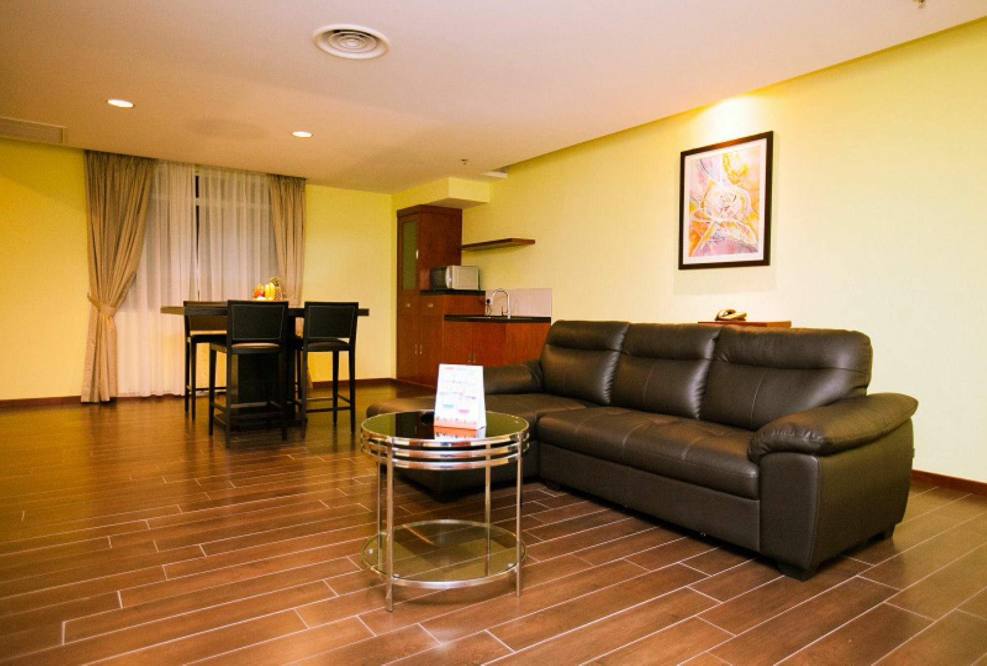 Palm Seremban Hotel Zewnętrze zdjęcie